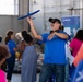 137th SOW joins Girls in Aviation Day