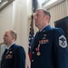 Senior Master Sgt. Enneking retires from the Air National Guard