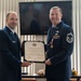 Senior Master Sgt. Enneking retires from the Air National Guard