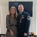 Senior Master Sgt. Enneking retires from the Air National Guard