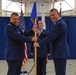 Assumption of Command Ceremony