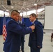 Change of Command Ceremony