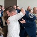 Senior Master Sgt. Enneking retires from the Air National Guard