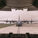 139th Airlift Wing prepares for a mass generation takeoff