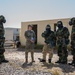 Rescue Airmen conduct contingency response CBRNE training