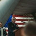 Col. Doug Bailey retires from 139th Airlift Wing