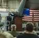 Col. Doug Bailey retires from 139th Airlift Wing