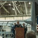 Col. Doug Bailey retires from 139th Airlift Wing