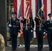 Utah Air National Guard participates in assumption of command ceremony