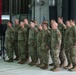 Utah Air National Guard participates in assumption of command ceremony