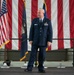 Utah Air National Guard participates in assumption of command ceremony