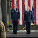 Utah Air National Guard participates in assumption of command ceremony