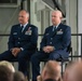 Utah Air National Guard participates in assumption of command ceremony