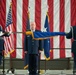 Utah Air National Guard participates in assumption of command ceremony