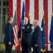 Utah Air National Guard participates in assumption of command ceremony