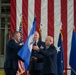 Utah Air National Guard participates in assumption of command ceremony