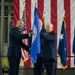 Utah Air National Guard participates in assumption of command ceremony