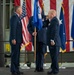 Utah Air National Guard participates in assumption of command ceremony