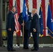 Utah Air National Guard participates in assumption of command ceremony