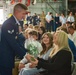 Utah Air National Guard participates in assumption of command ceremony