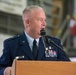 Utah Air National Guard participates in assumption of command ceremony