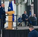 Utah Air National Guard participates in assumption of command ceremony