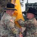 Change of Command Ceremony Marks Transition for 1st Squadron 82nd Cavalry in Central Oregon