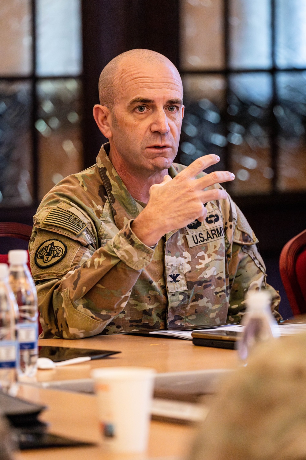 12 CAB Apache Summit 2023