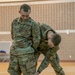 New Hampshire Army National Guard Military Police Train with Manchester Police Department