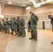 New Hampshire Army National Guard Military Police Train with Manchester Police Department