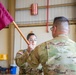 3-126th AR Incoming Commander Takes Flight