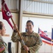 3-126th AR Incoming Commander Takes Flight