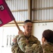 3-126th AR Incoming Commander Takes Flight