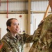 3-126th AR Incoming Commander Takes Flight