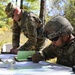 30th Troop Command 2024 Best Warrior Competition