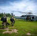 EODMU5 Conducts Parachute Operations Training in Guam