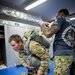 EODMU5 Conducts Parachute Operations Training in Guam