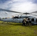 EODMU5 Conducts Parachute Operations Training in Guam