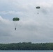 EODMU5 Conducts Parachute Operations Training in Guam