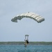 EODMU5 Conducts Parachute Operations Training in Guam