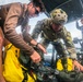 EODMU5 Conducts Parachute Operations Training in Guam