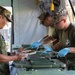 Resolute Dragon 23 FTX | 3rd MLG Marines Host Field Mess for U.S. Marines, JGSDF