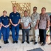 U.S. Coast Guard visits Republic of the Marshall Islands