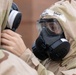 Weapons Inspect in MOPP Gear