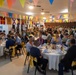 Sama Sama 23 Philippine Navy reception dinner