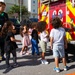Camp Kinser-Fire Safety Month
