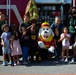 Camp Kinser-Fire Safety Month