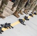 Security Forces Weapons Qualifications
