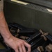 Security Forces Weapons Qualifications