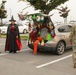 Eighth Army trunk or treat